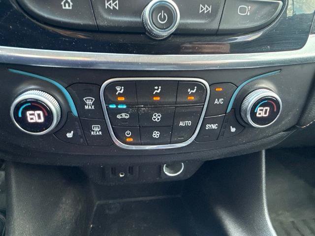 Used 2019 Chevrolet Traverse LT w/ LPO, Cargo Package AWD/4WD image 16