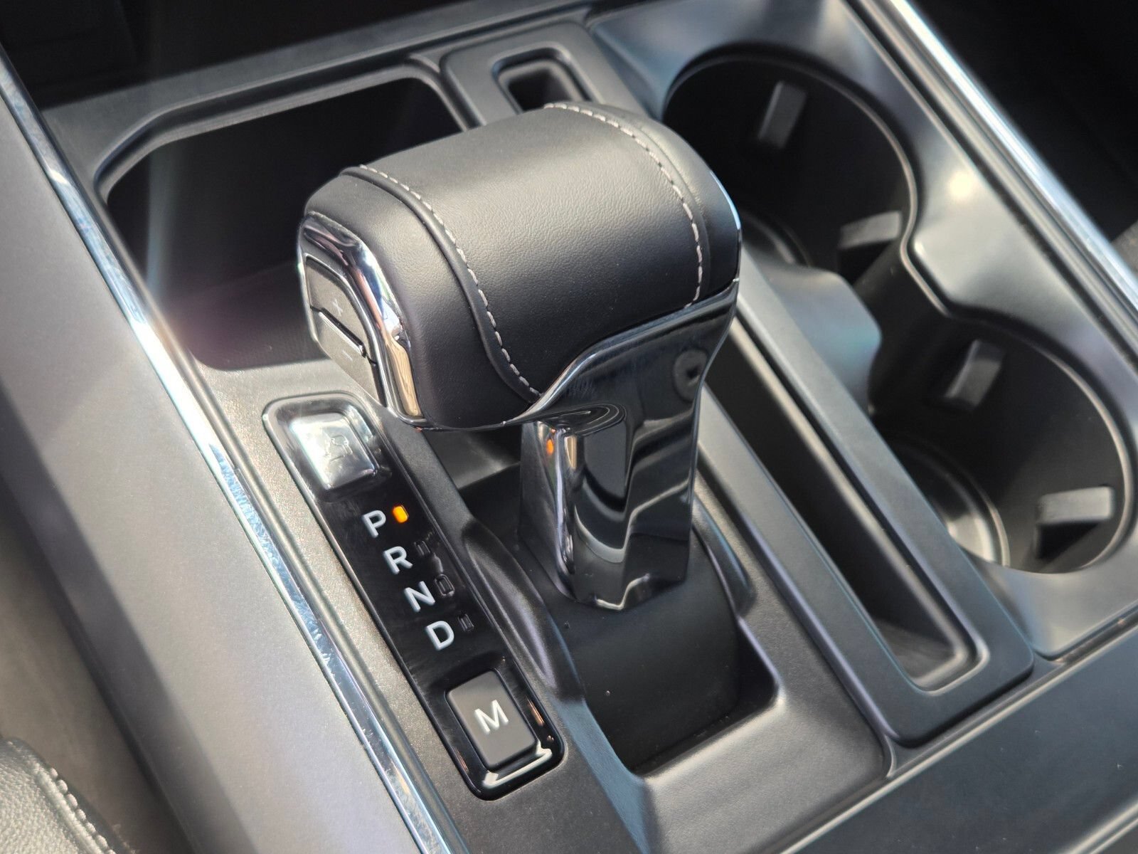 Certified 2022 Ford F150 Lariat AWD/4WD image 23