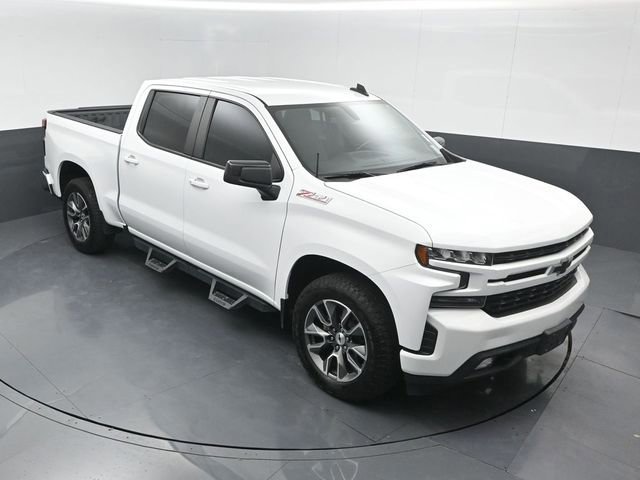 Used 2021 Chevrolet Silverado 1500 RST w/ Texas Edition Plus image 20