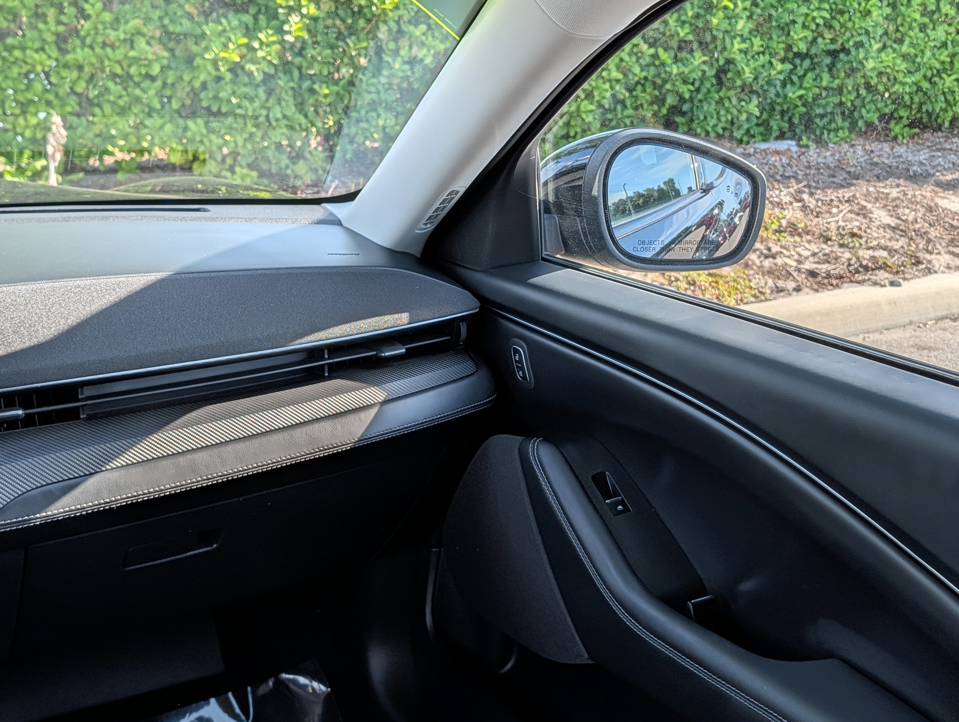 Certified 2025 Ford Mustang Mach-E Select RWD image 17