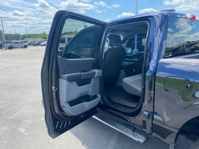 Certified 2021 Ford F150 XLT w/ Equipment Group 302A High AWD/4WD image 30