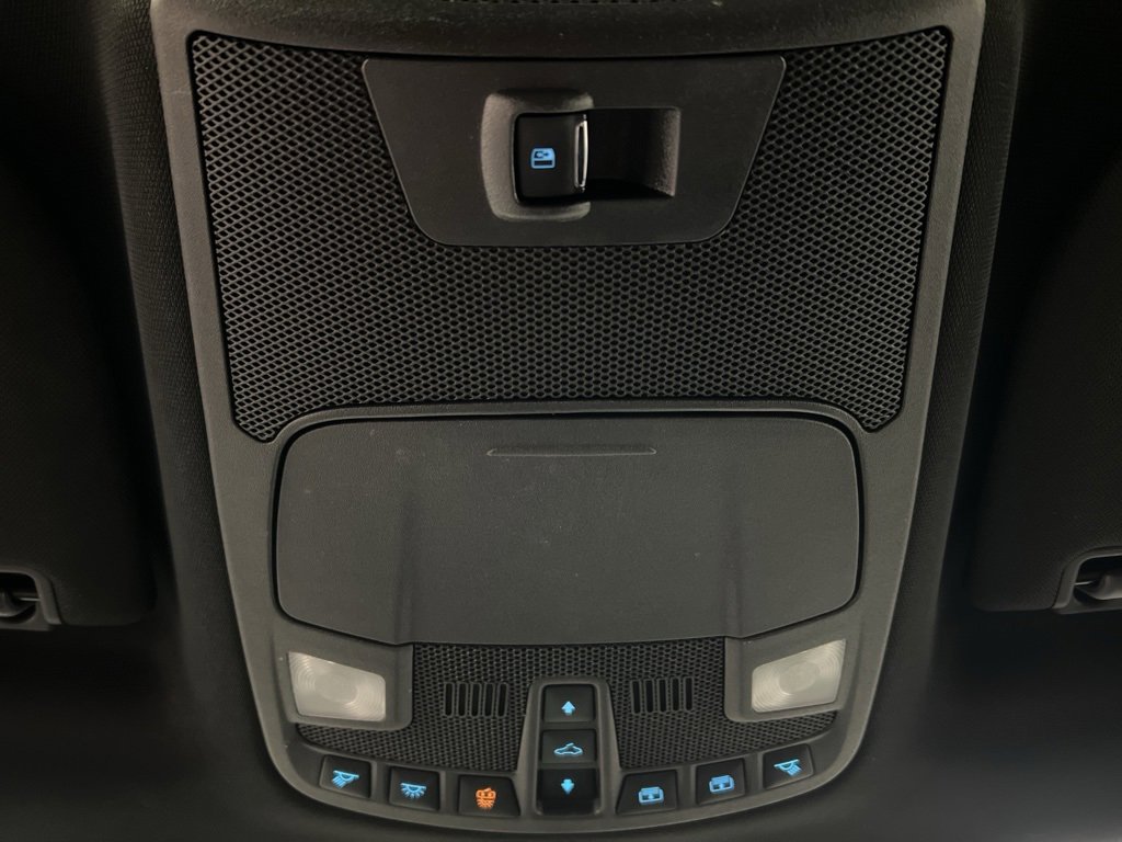 Certified 2017 Ford F150 XLT w/ Equipment Group 302A Luxury image 26