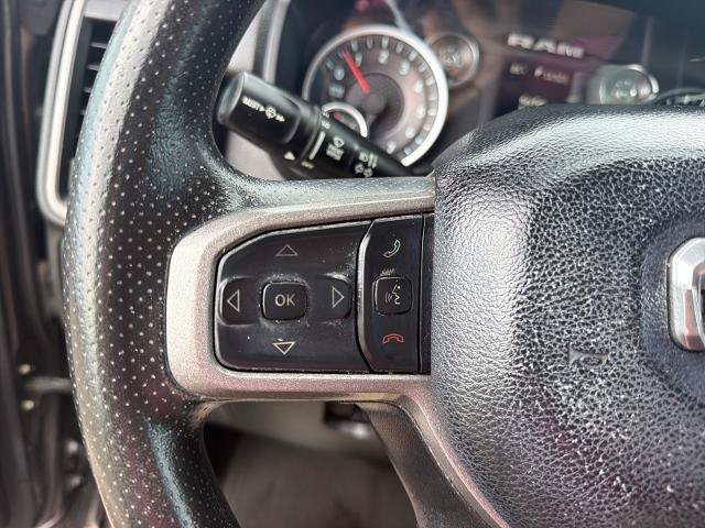 Used 2023 RAM 1500 Tradesman RWD image 13