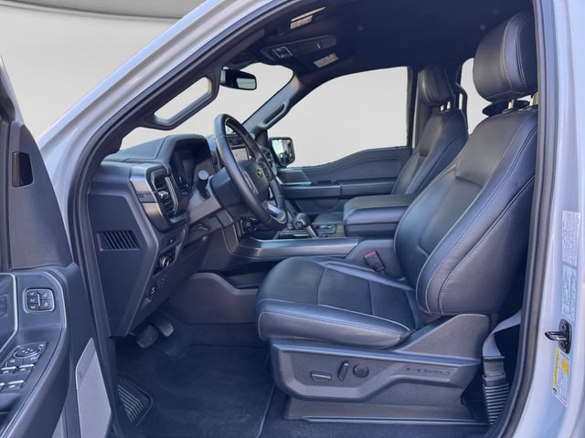 Certified 2025 Ford F150 Lariat AWD/4WD image 10
