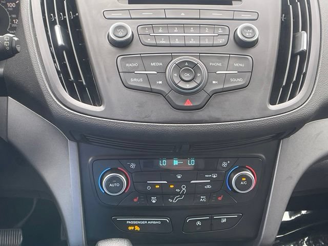 Certified 2018 Ford Escape SE AWD/4WD image 23