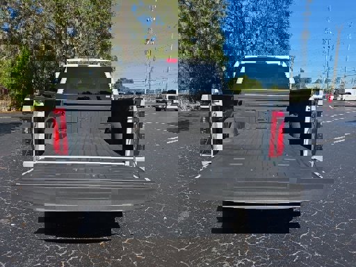 Certified 2025 Ford F150 XLT w/ Equipment Group 301A Standard image 20