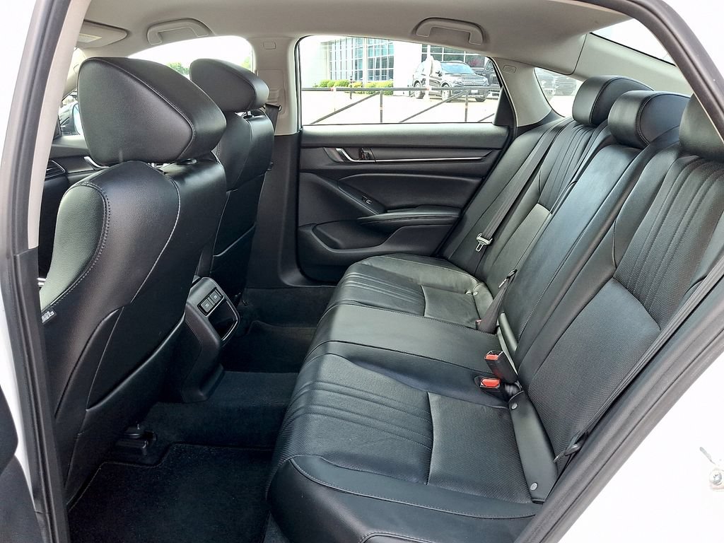Used 2022 Honda Accord Sport Special Edition image 10