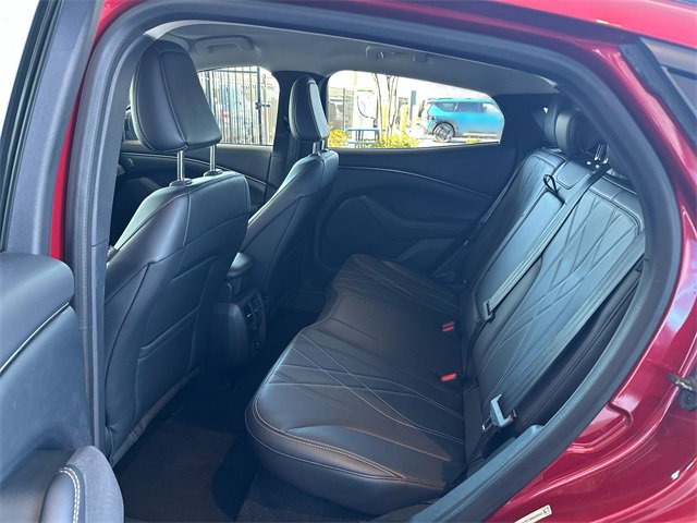 Certified 2021 Ford Mustang Mach-E California Route 1 image 24