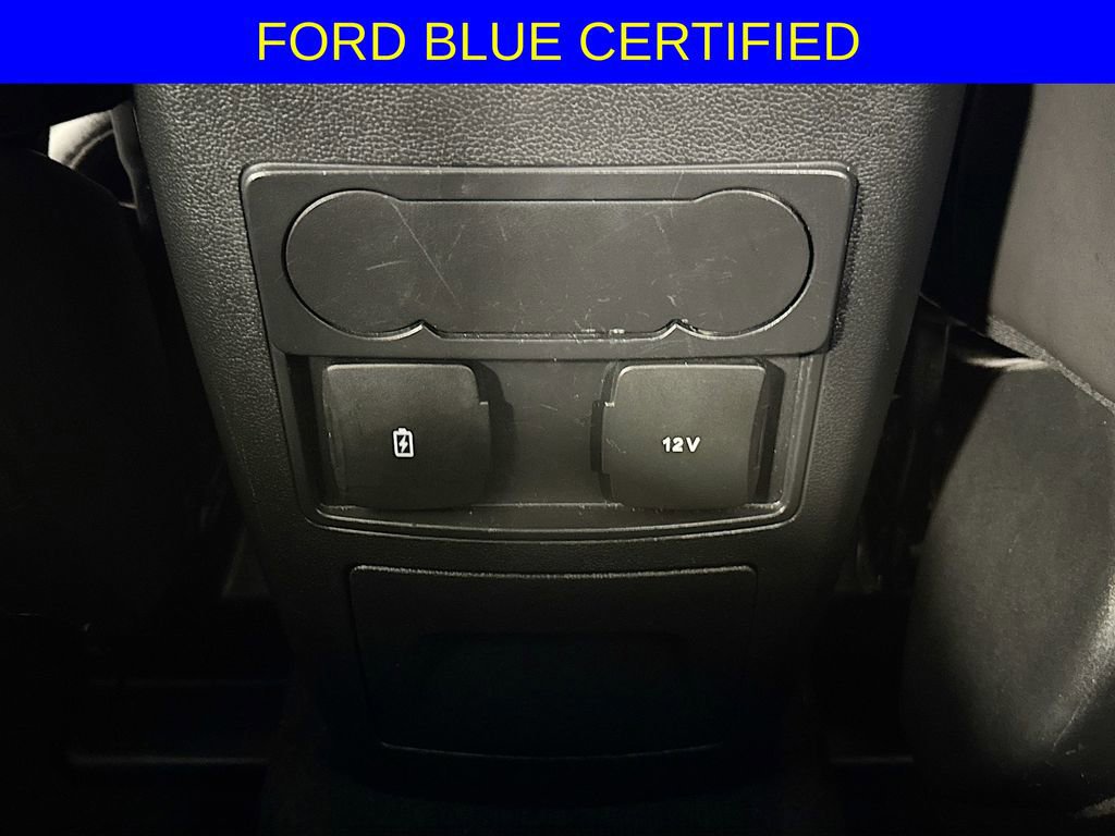 Certified 2023 Ford Explorer XLT w/ Equipment Group 202A image 24