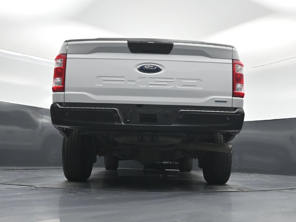 Certified 2021 Ford F150 XL w/ Equipment Group 101A High AWD/4WD image 44