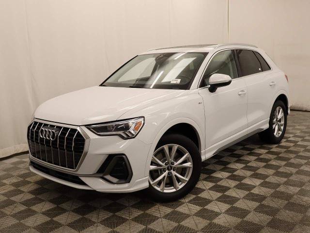 Used 2024 Audi Q3 2.0T Premium Plus AWD/4WD image 24