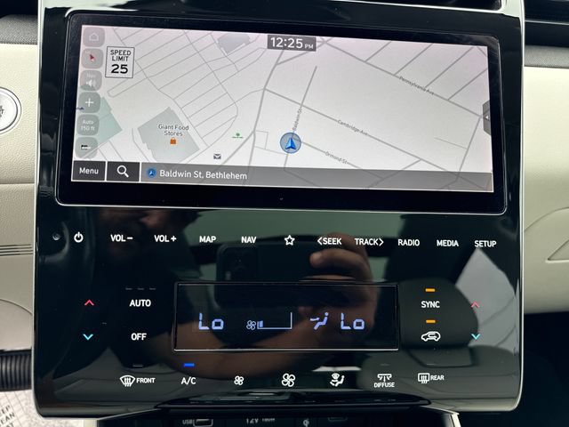 Used 2022 Hyundai Tucson Limited AWD/4WD image 37