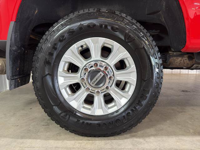 Certified 2022 Ford F350 XLT w/ XLT Value Package AWD/4WD image 20