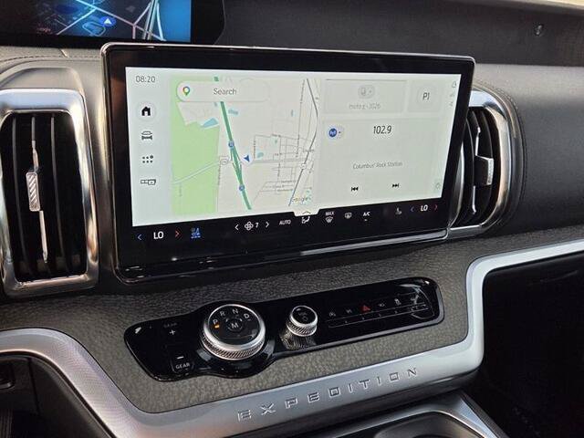 Certified 2025 Ford Expedition Tremor AWD/4WD image 18