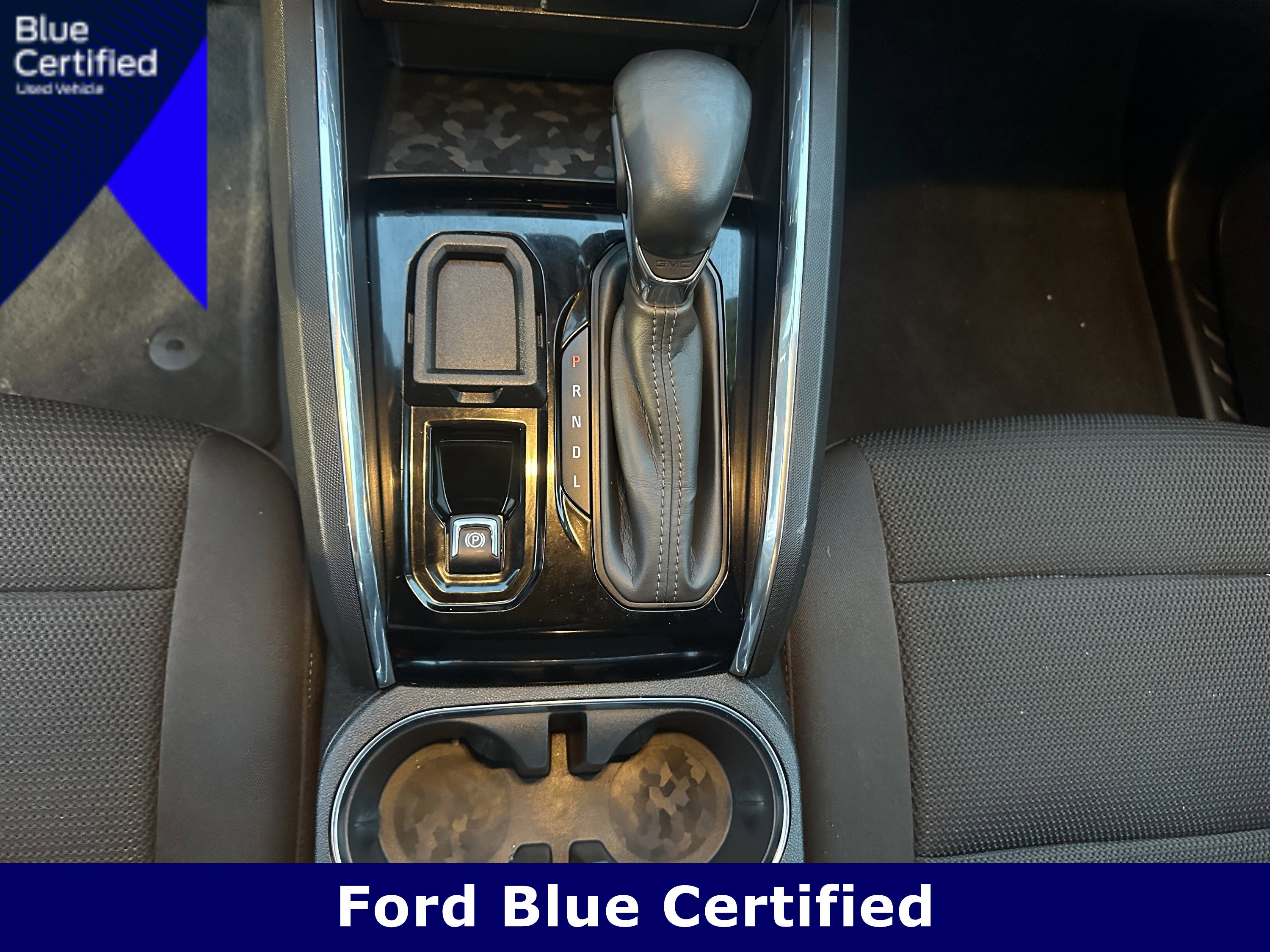 Used 2024 GMC Canyon Elevation w/ Convenience Package image 15