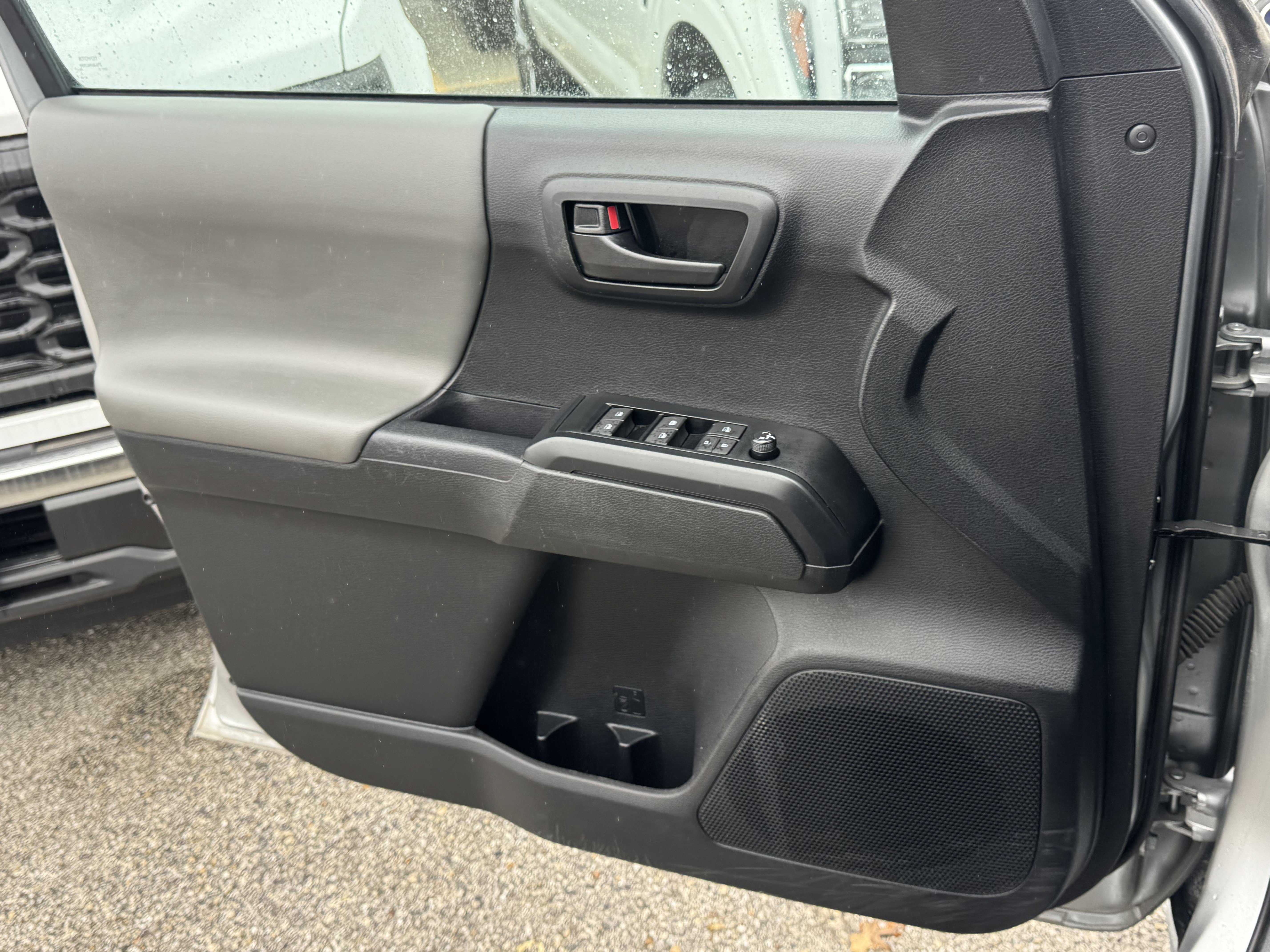 Used 2023 Toyota Tacoma SR image 20