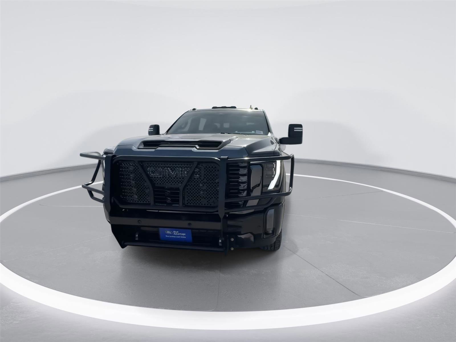 Used 2024 GMC Sierra 2500 Denali Ultimate image 8