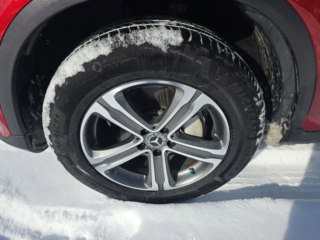 Used 2019 Mercedes-Benz GLC 300 4MATIC image 10