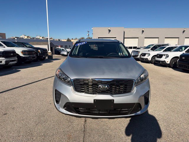 Used 2019 Kia Sorento AWD V6 image 3