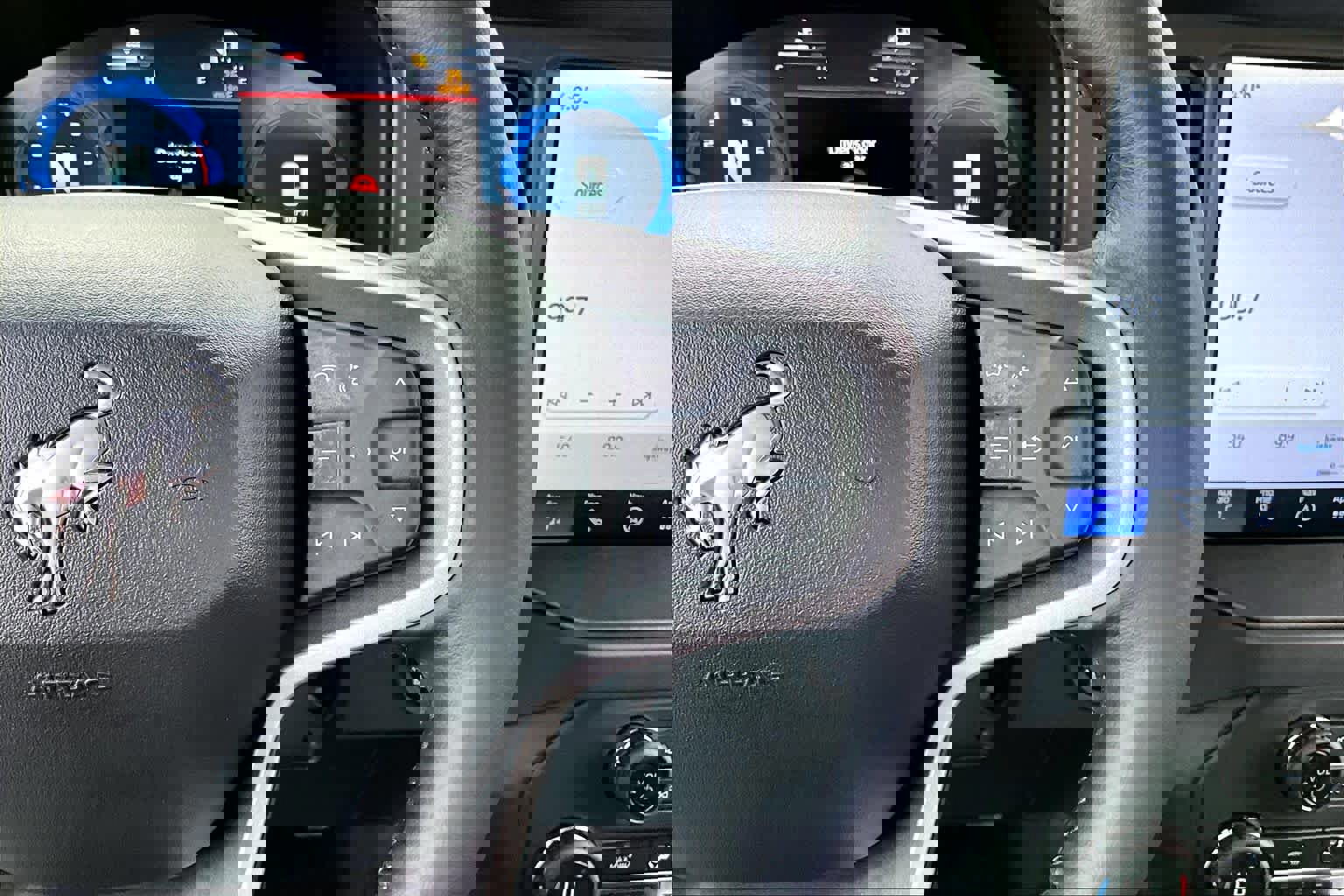 Certified 2025 Ford Bronco Badlands w/ Sasquatch Package image 26