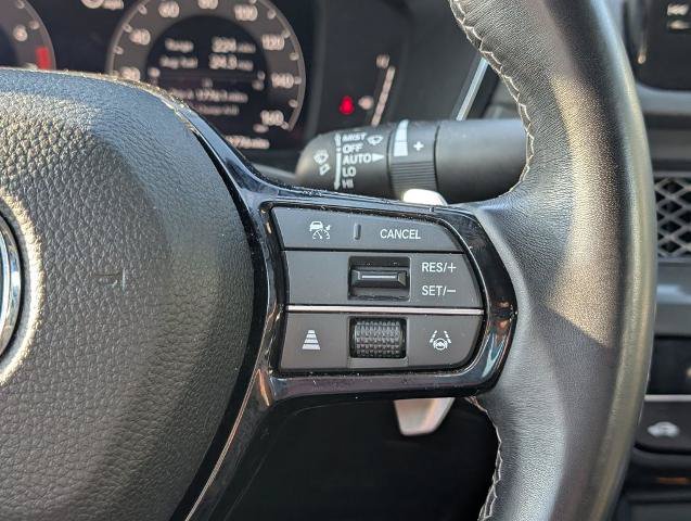 Used 2023 Acura Integra A-Spec w/ Technology Package FWD image 24