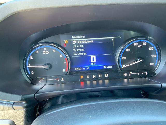 Certified 2024 Ford Bronco Sport Badlands AWD/4WD image 16