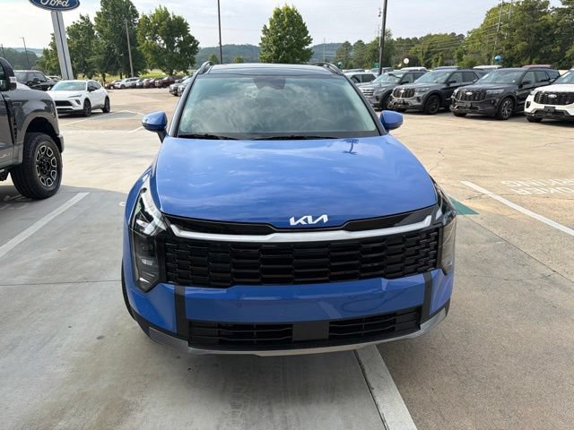 Used 2026 Kia Sportage EX w/ EX Panorama Roof Package FWD video 3