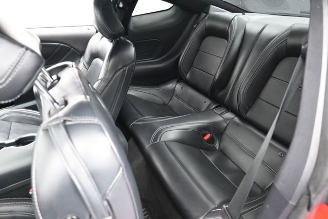 Certified 2024 Ford Mustang Premium RWD image 24