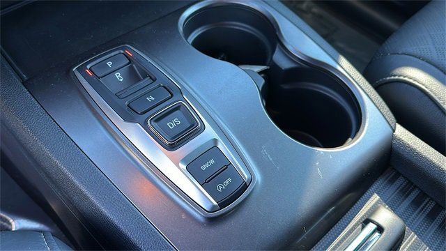 Used 2021 Honda Passport EX-L image 29