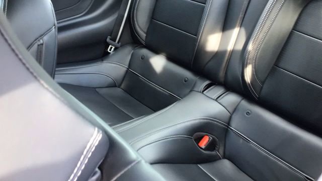 Certified 2025 Ford Mustang GT Premium image 12