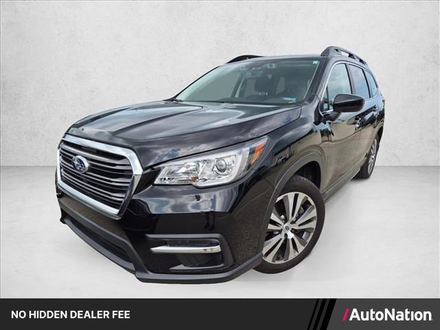 Used 2020 Subaru Ascent Premium w/ Sport Package AWD/4WD image 1