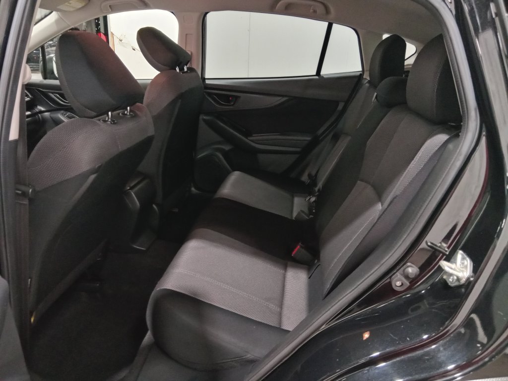 Used 2022 Subaru Crosstrek 2.0i AWD/4WD image 13