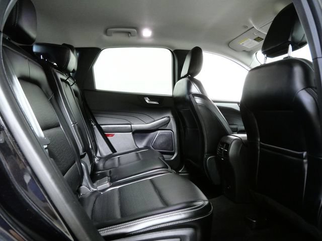 Certified 2024 Ford Escape Platinum AWD/4WD image 12