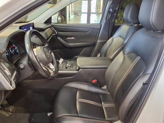 Used 2024 MAZDA CX-90 3.3 Turbo w/ Select Package image 17