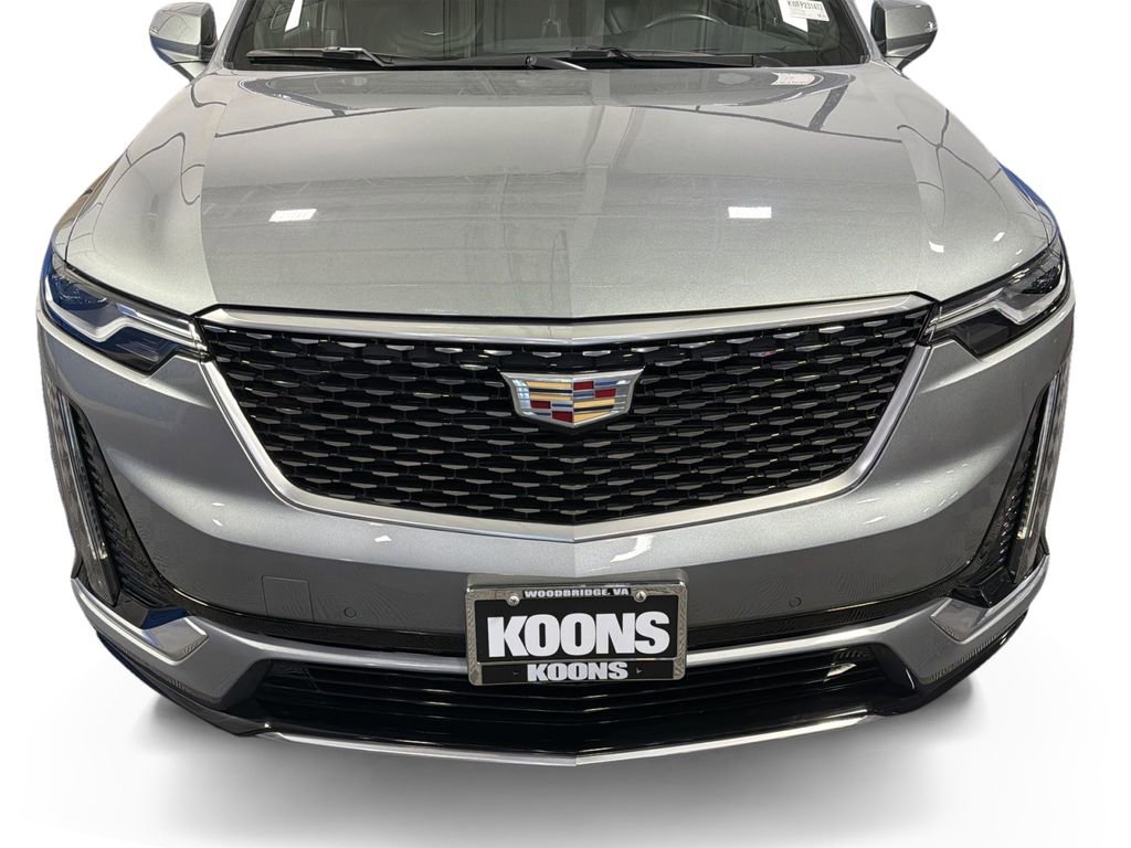 Used 2023 Cadillac XT6 Premium Luxury AWD/4WD image 20