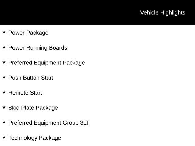 Used 2025 Chevrolet Silverado 2500 ZR2 w/ ZR2 Bison Edition image 20