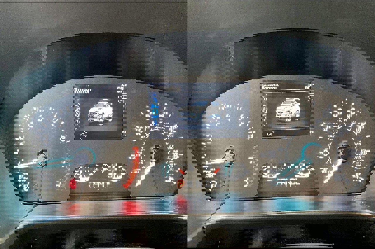 Certified 2022 Ford Escape SE w/ Convenience Package image 23