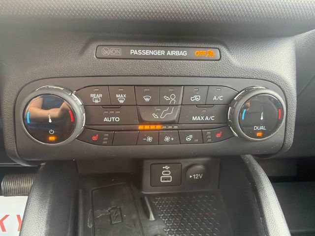 Certified 2023 Ford Bronco Sport Outer Banks w/ Tech Package AWD/4WD image 34