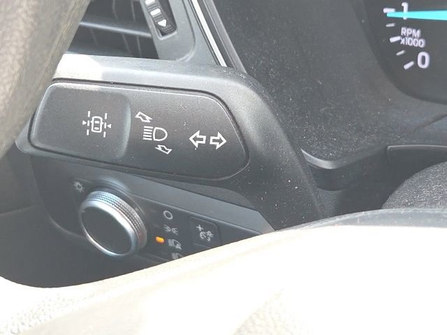 Certified 2020 Ford Escape SE image 42