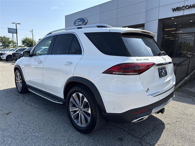 Used 2023 Mercedes-Benz GLE 450 4MATIC image 14
