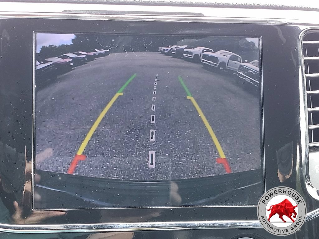 Used 2020 Jeep Grand Cherokee Altitude RWD image 24