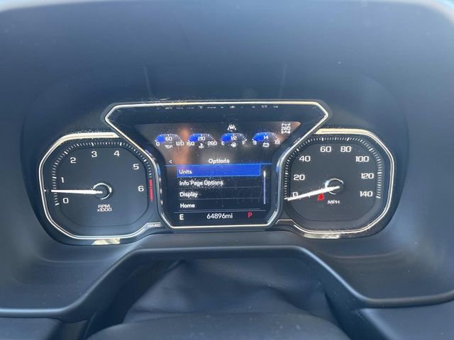 Used 2021 GMC Yukon SLT w/ SLT Premium Package image 35