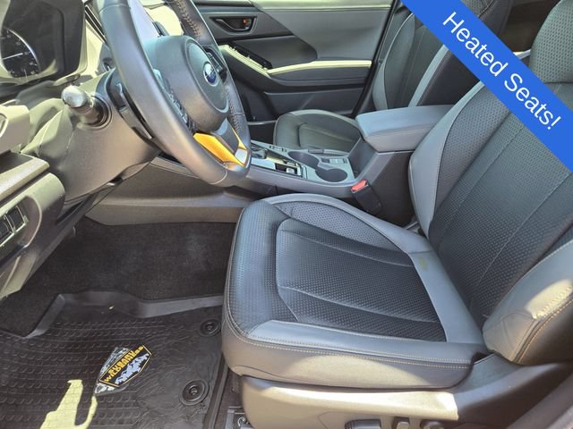 Used 2024 Subaru Crosstrek 2.5i Wilderness w/ Crosstrek Mirror Package AWD/4WD image 12