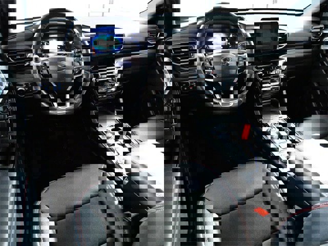 Certified 2023 Ford Explorer ST-Line image 4