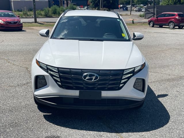 Used 2024 Hyundai Tucson SEL FWD image 2