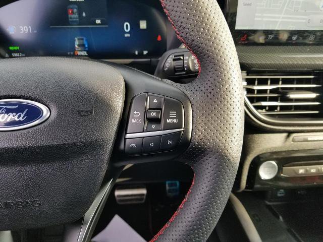 Certified 2023 Ford Escape ST-Line Elite w/ Class II Trailer Tow Package image 26