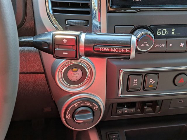 Used 2024 Nissan Titan SV w/ SV Convenience Package AWD/4WD image 26