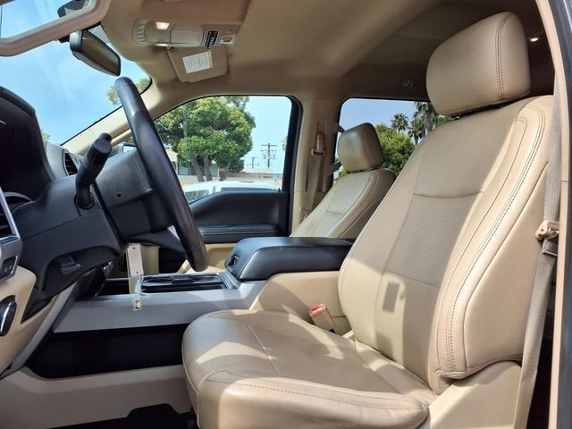 Certified 2019 Ford F250 Lariat w/ Lariat Value Package AWD/4WD image 18