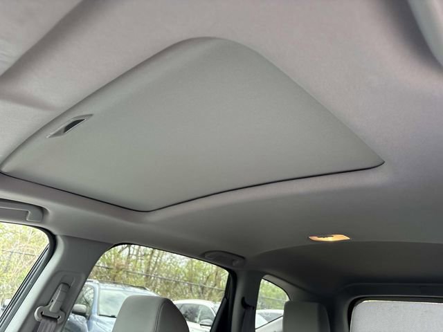 Used 2019 Honda CR-V EX image 28