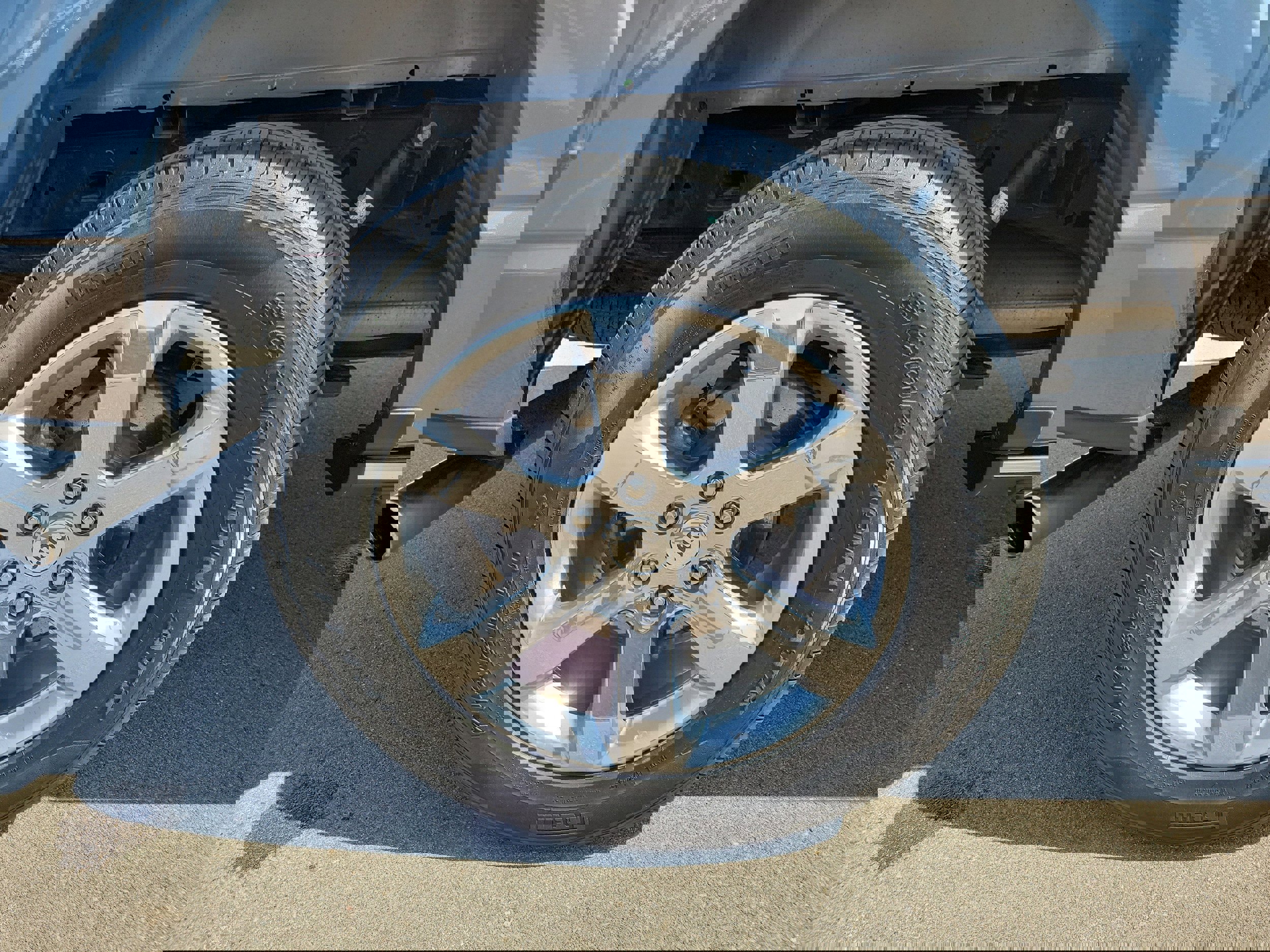 Certified 2023 Ford F150 King Ranch w/ Equipment Group 601A High image 6